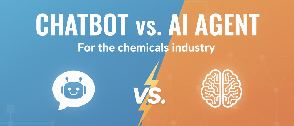 AI for Chemical Sales